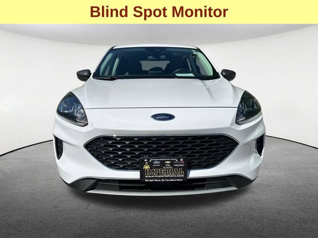 Used 2022 Ford Escape SE w/ Convenience Package AWD/4WD image 4