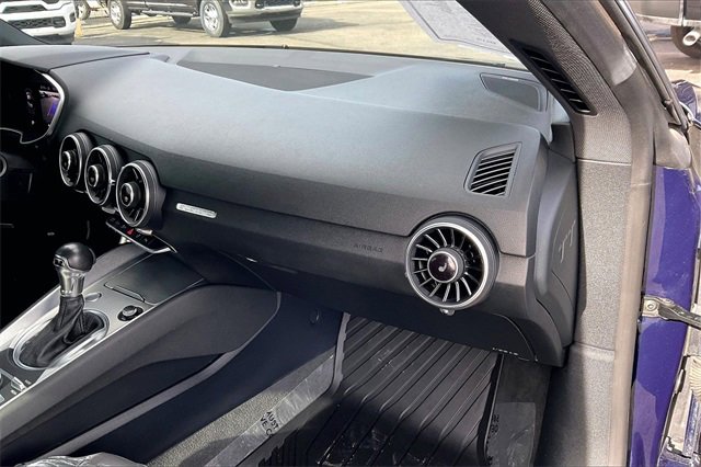 Used 2019 Audi TT 2.0T w/ Technology Package image 16