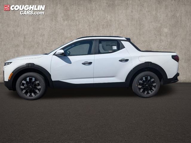 New 2026 Hyundai Santa Cruz SEL AWD/4WD image 5