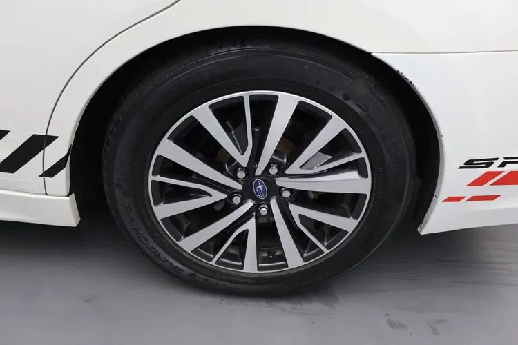 Used 2019 Subaru Legacy 2.5i Premium AWD/4WD image 35