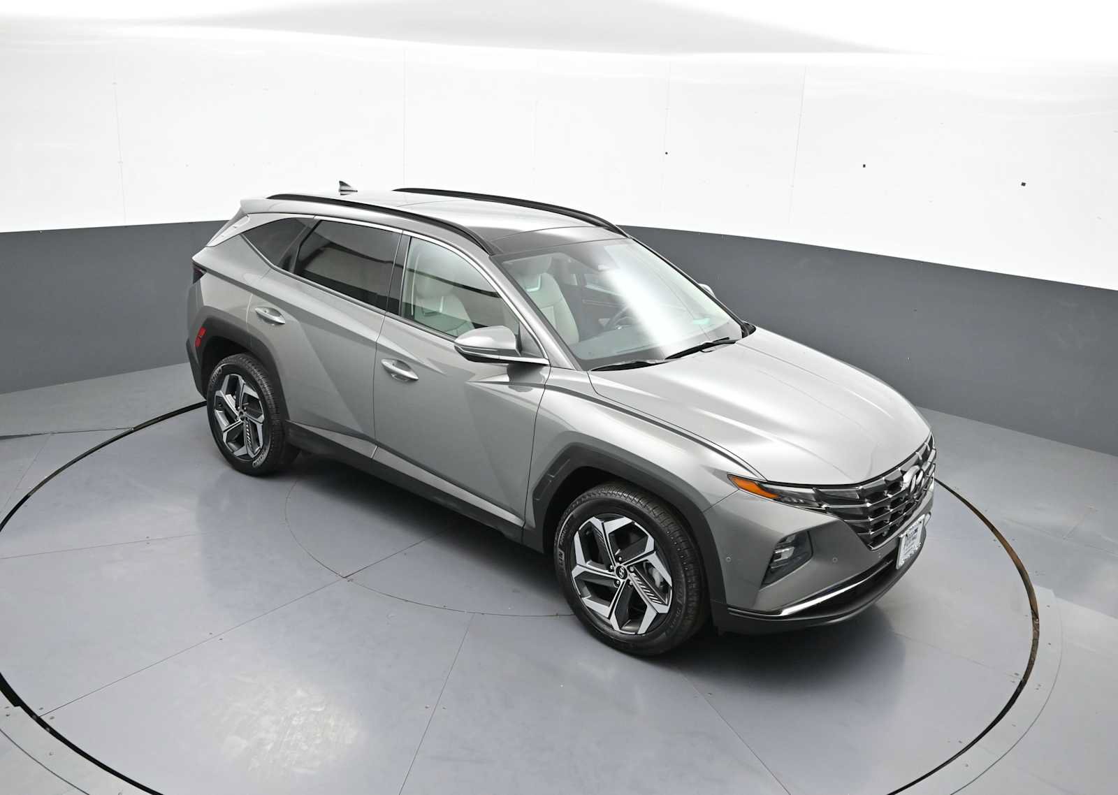 Used 2024 Hyundai Tucson Limited AWD/4WD image 37
