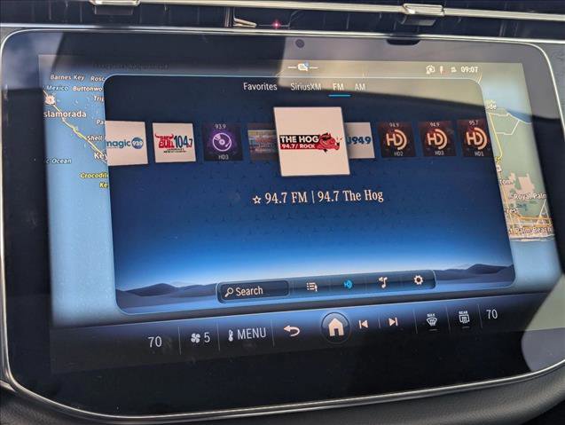 New 2026 Mercedes-Benz E 350 Sedan image 12