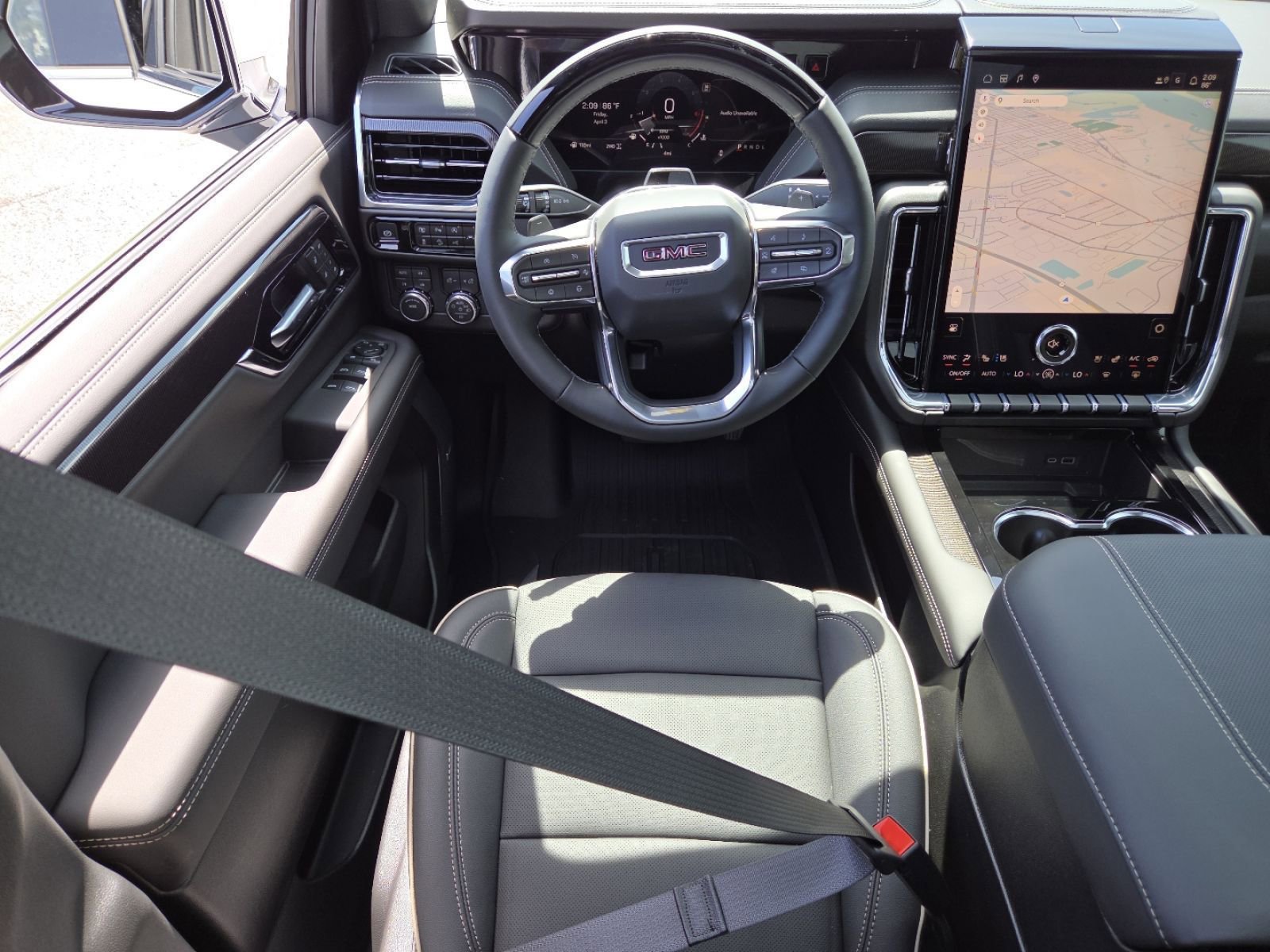 New 2026 GMC Yukon Elevation image 36