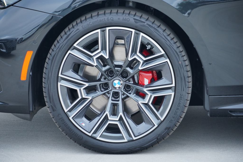 New 2027 BMW 530i xDrive w/ M Sport Package AWD/4WD image 5