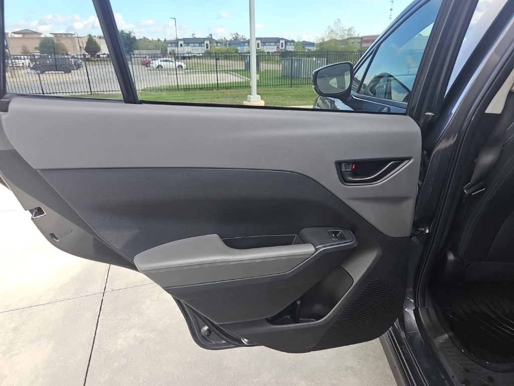 Used 2024 Subaru Crosstrek 2.0i Premium AWD/4WD image 14