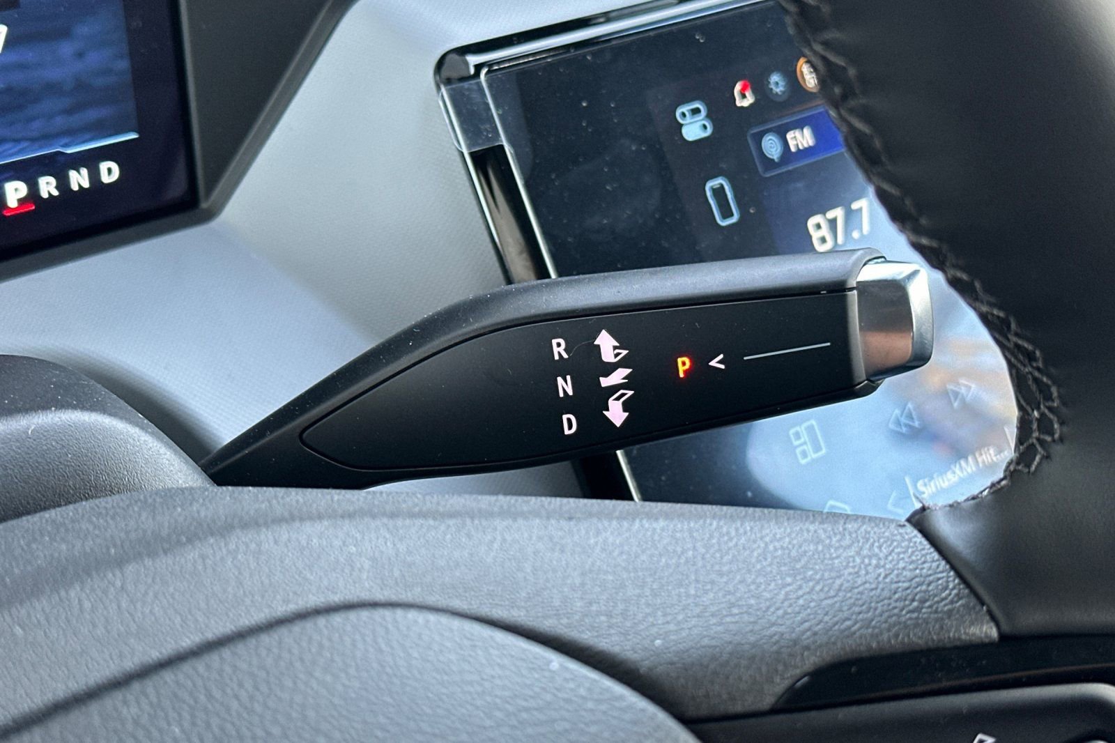 New 2027 Chevrolet Bolt LT w/ Comfort Package image 20