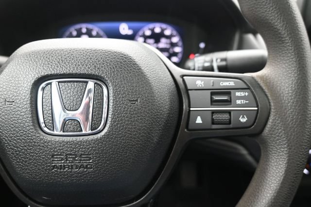 Used 2025 Honda Accord SE image 27