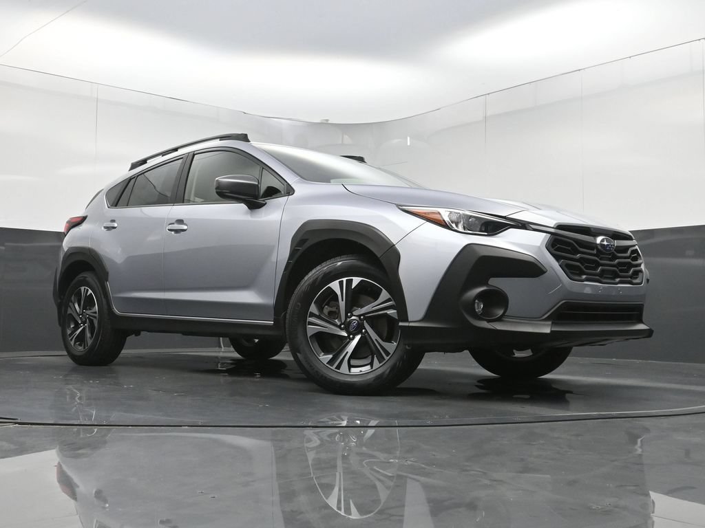 Used 2024 Subaru Crosstrek 2.0i Premium AWD/4WD image 21