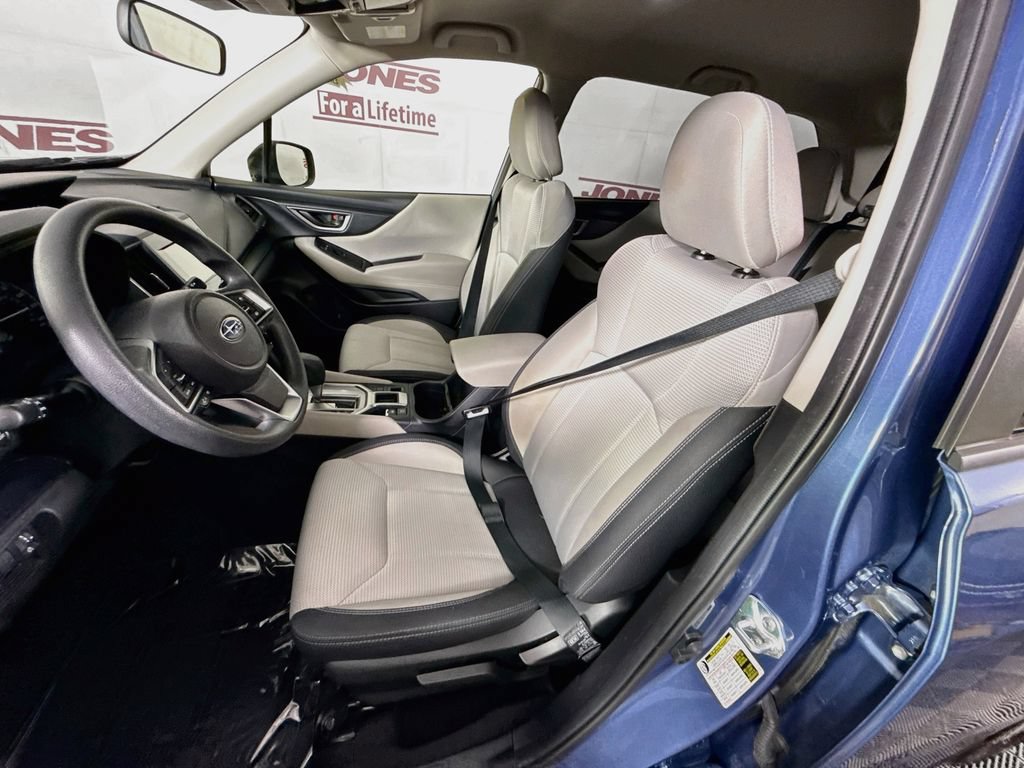 Certified 2024 Subaru Forester AWD/4WD image 24