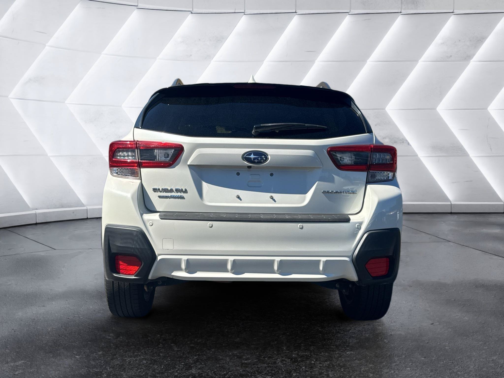 Used 2021 Subaru Crosstrek 2.5i Limited w/ Moonroof Package 2 AWD/4WD image 6