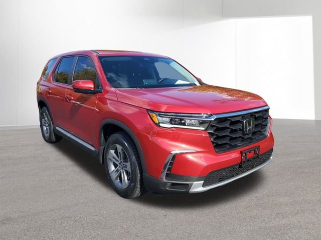 Used 2023 Honda Pilot EX-L image 12
