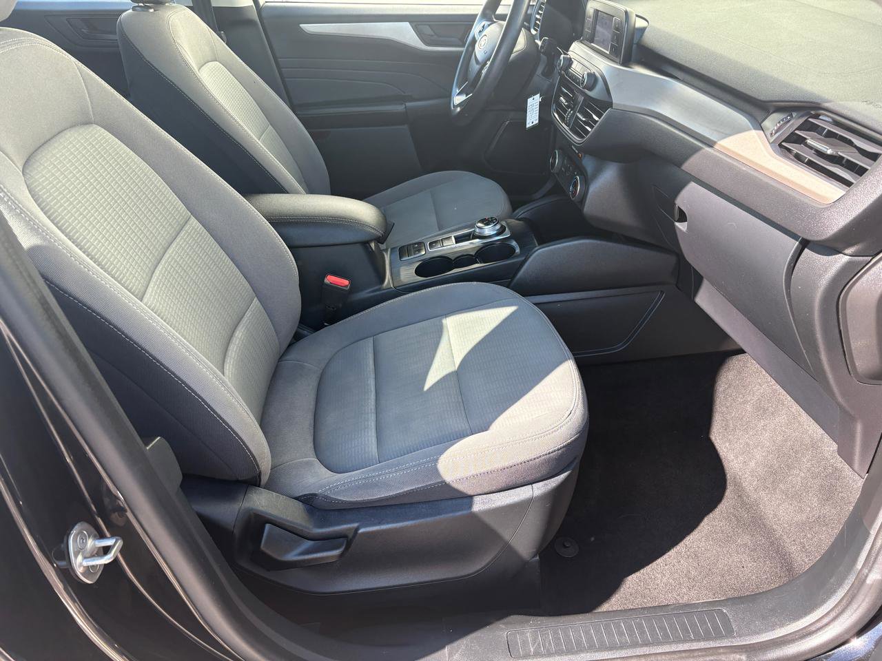 Used 2021 Ford Escape S FWD image 13