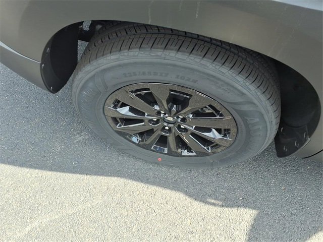 New 2026 MAZDA CX-50 2.5 Hybrid w/ Preferred Pkg image 9