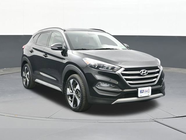 Used 2018 Hyundai Tucson Value image 22
