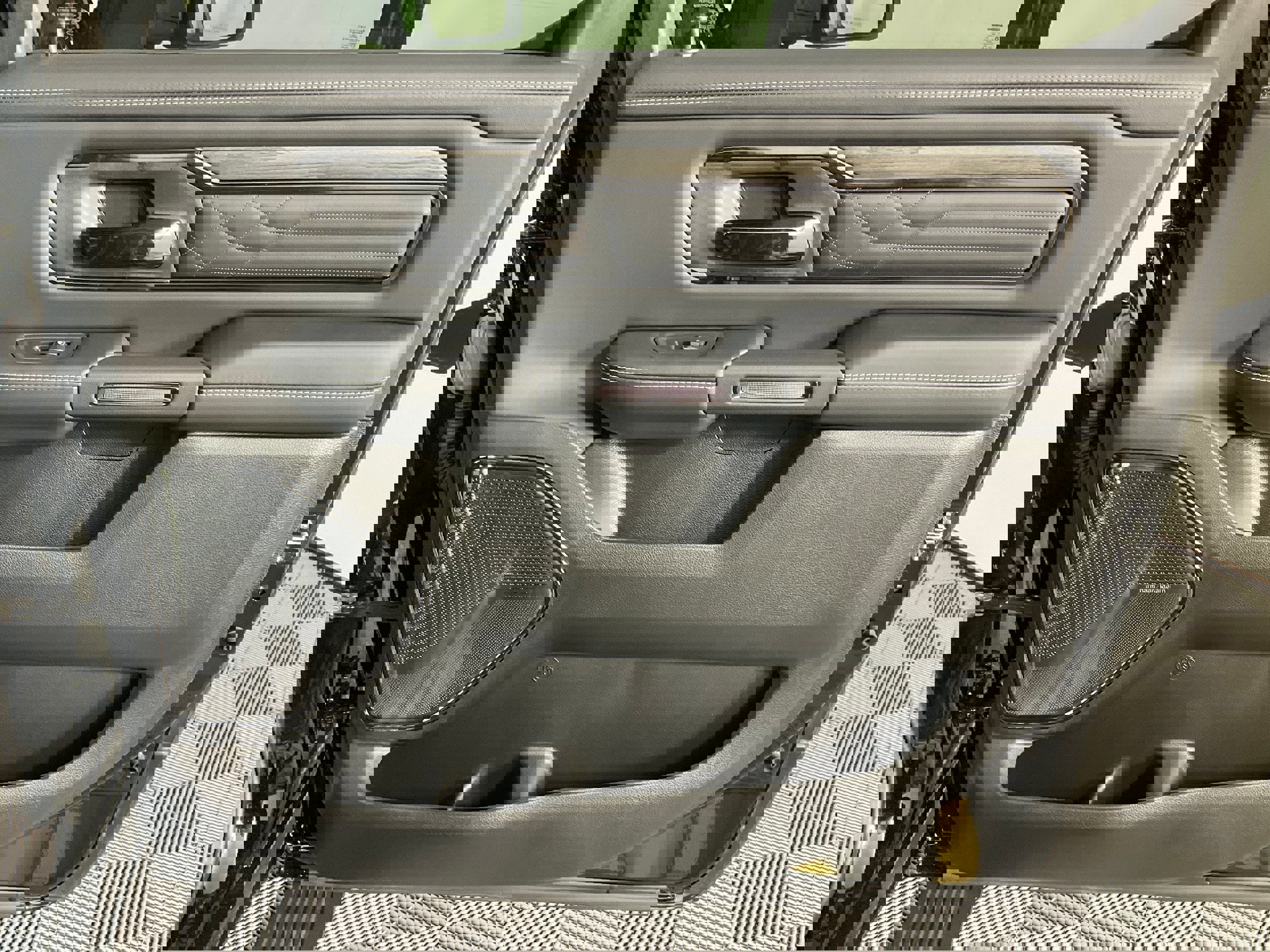 New 2026 RAM 1500 Limited image 27