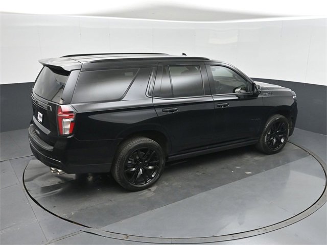 Used 2022 Chevrolet Tahoe High Country image 31