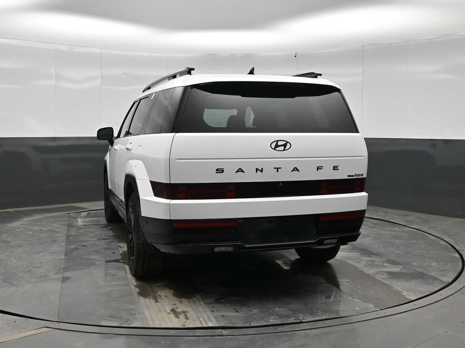 New 2026 Hyundai Santa Fe Calligraphy AWD/4WD image 6
