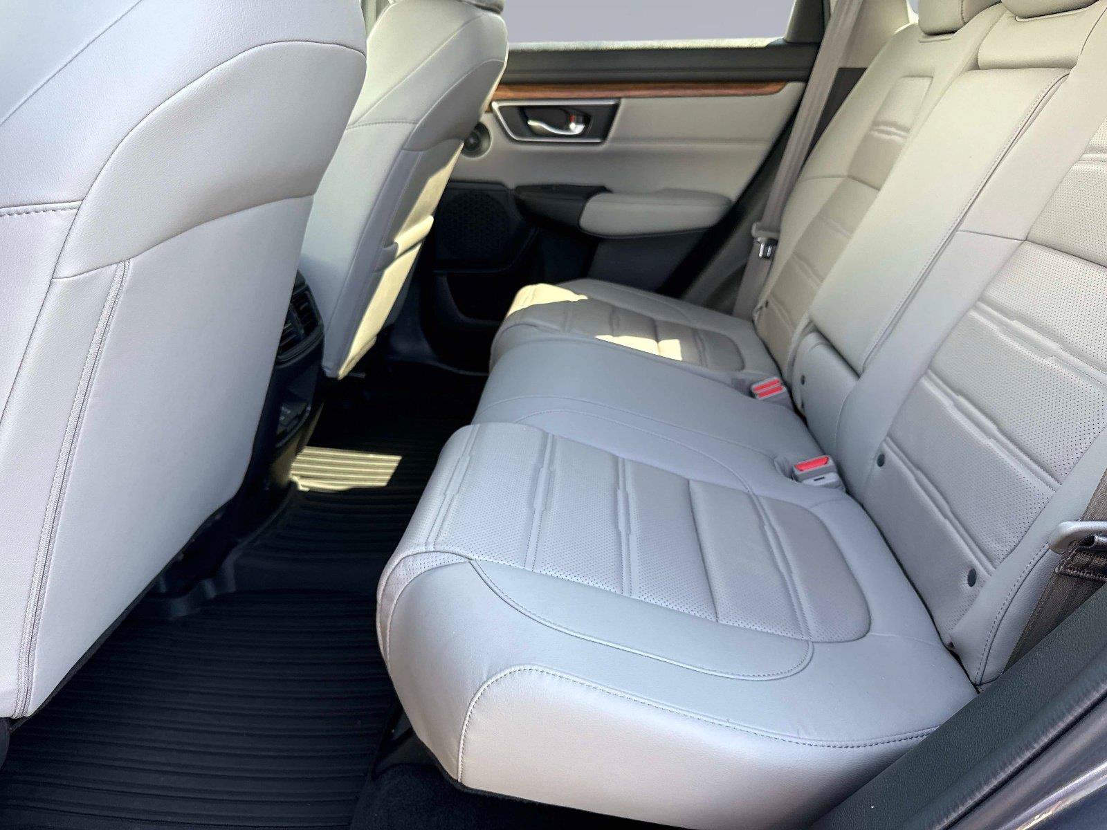 Certified 2022 Honda CR-V EX-L image 15