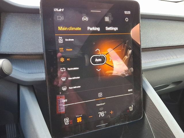 Used 2023 Polestar Polestar 2 Long Range Dual Motor w/ Pilot Pack image 21