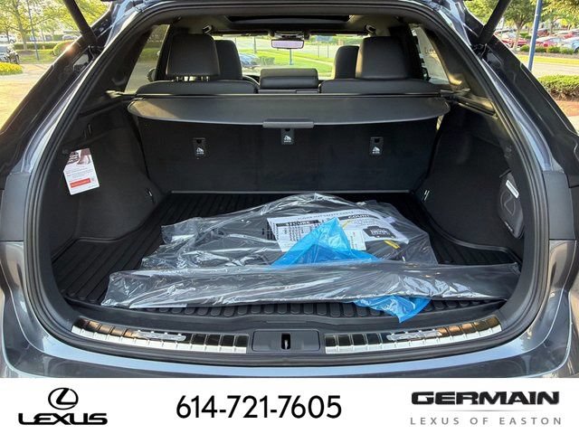 New 2026 Lexus RX 350 w/ Convenience Package AWD/4WD image 10