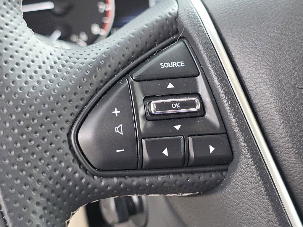 Used 2023 Nissan Maxima Platinum w/ Sport Mat Group FWD image 29