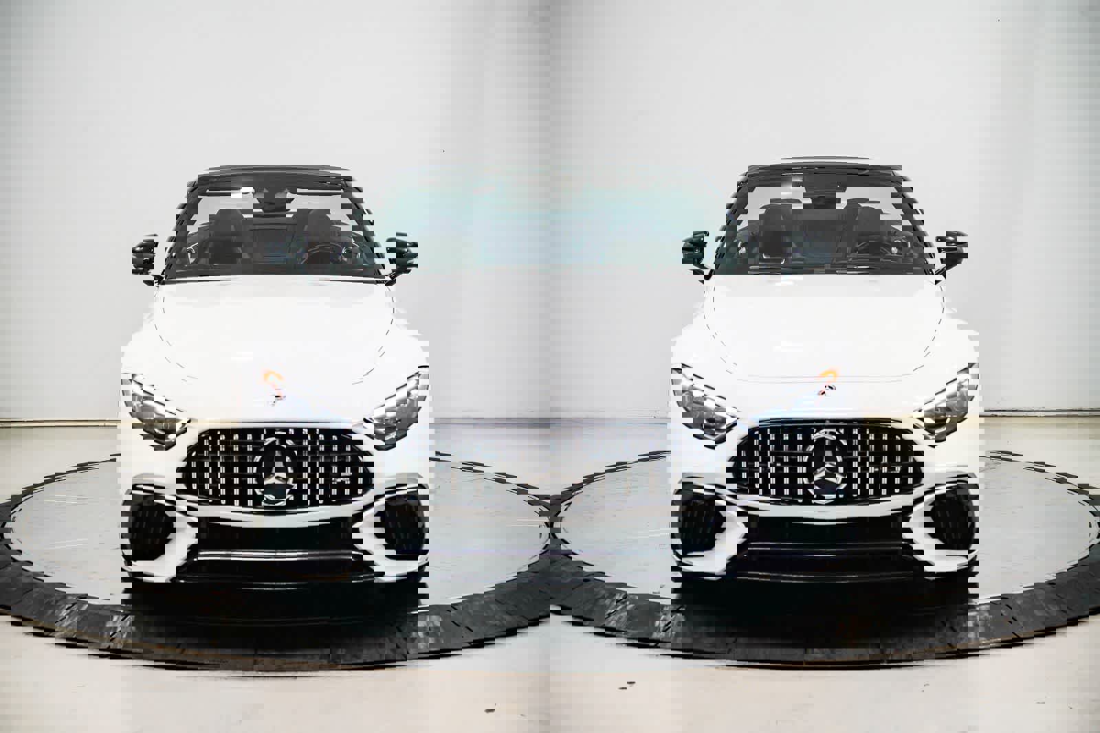 Certified 2022 Mercedes-Benz SL 63 AMG 4MATIC image 12