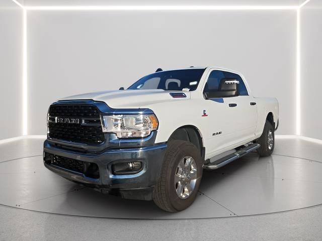 Used 2024 RAM 2500 Big Horn