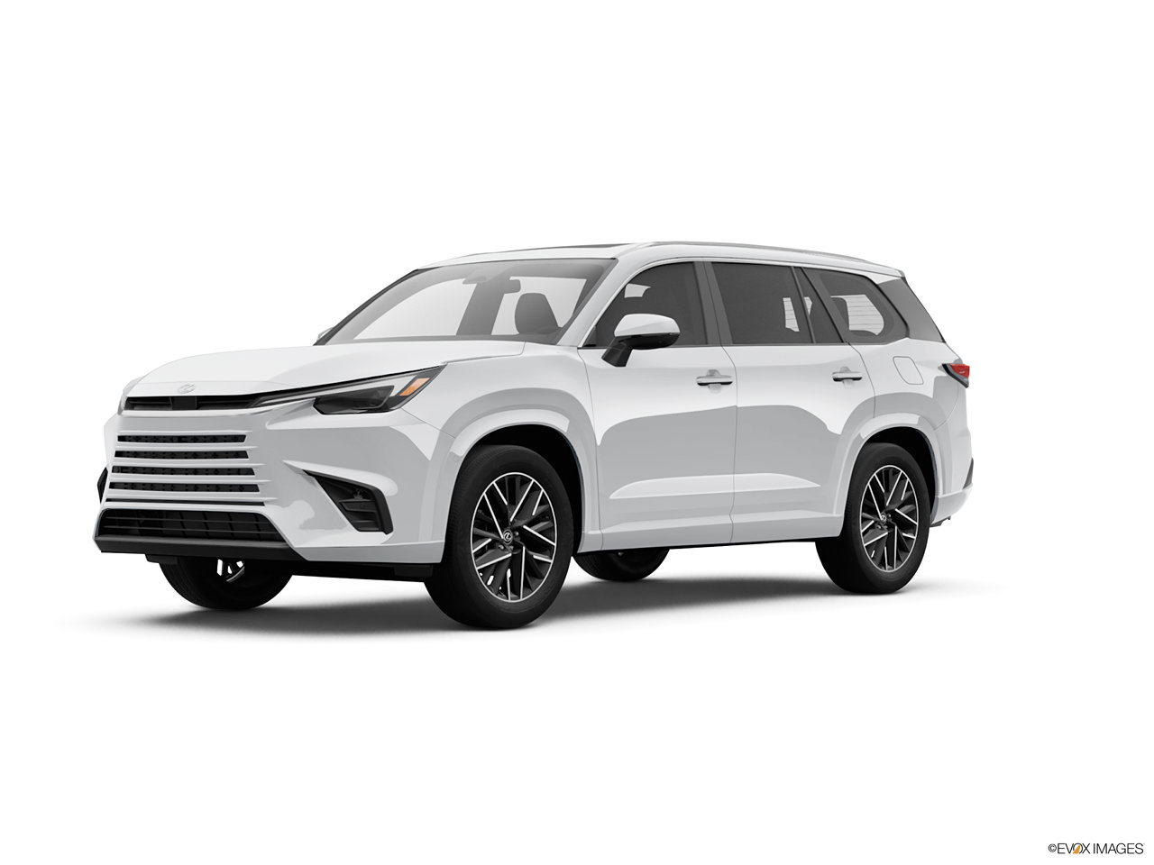 New 2026 Lexus TX 350 AWD w/ Technology Package