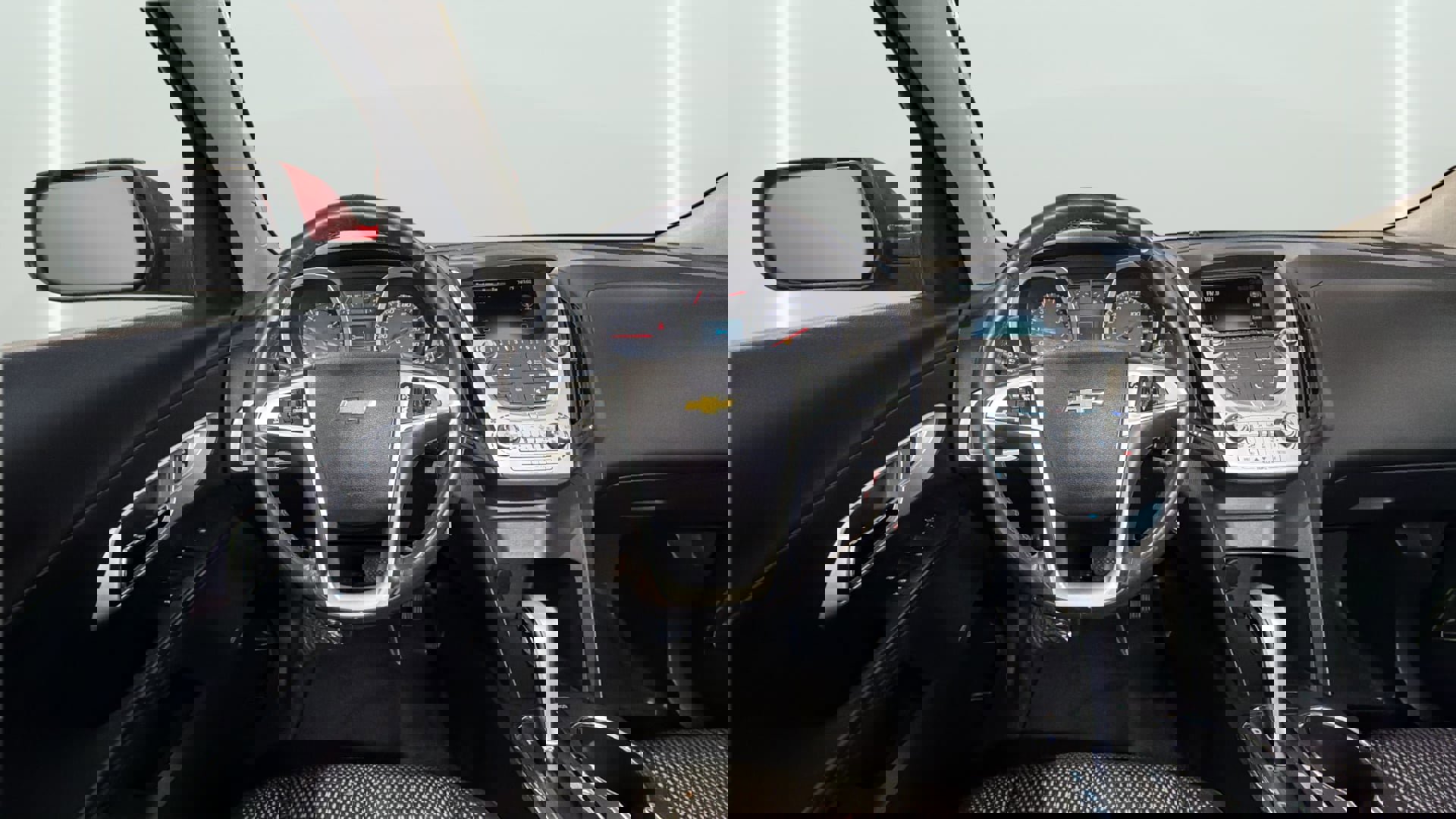 Used 2015 Chevrolet Equinox LT w/ Power Convenience Package image 15