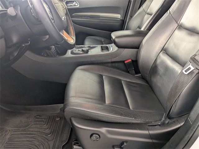 Used 2017 Dodge Durango GT image 12