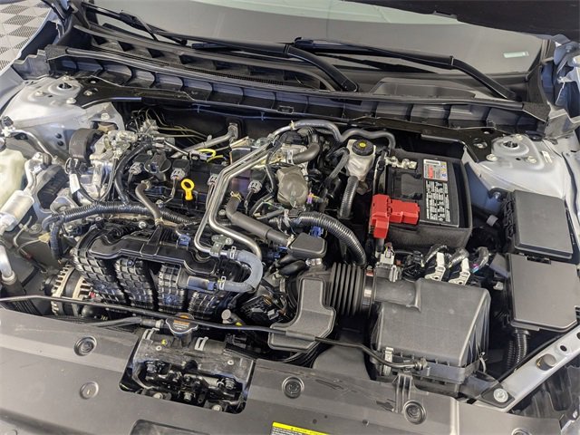 Used 2023 Nissan Altima 2.5 SR w/ SR Premium Package image 35
