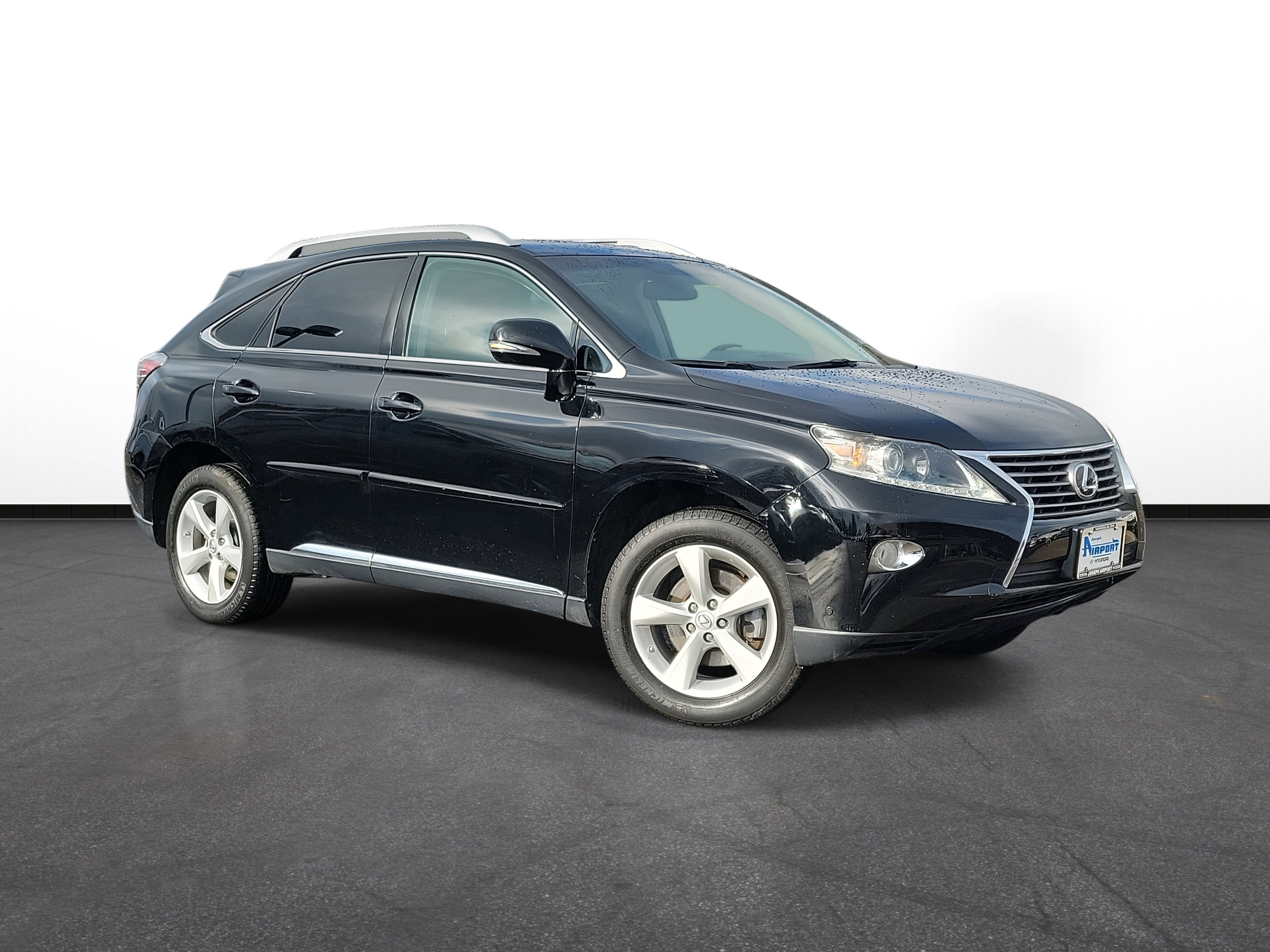 Used 2014 Lexus RX 350 AWD image 1