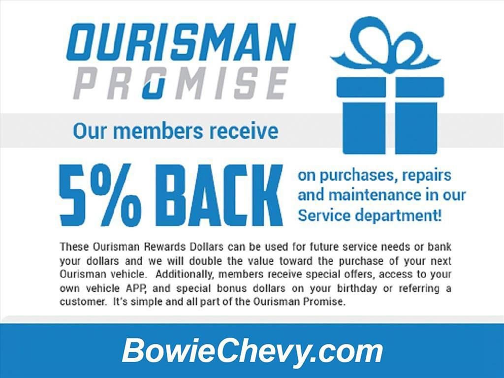 Used 2023 Chevrolet Tahoe Premier image 14