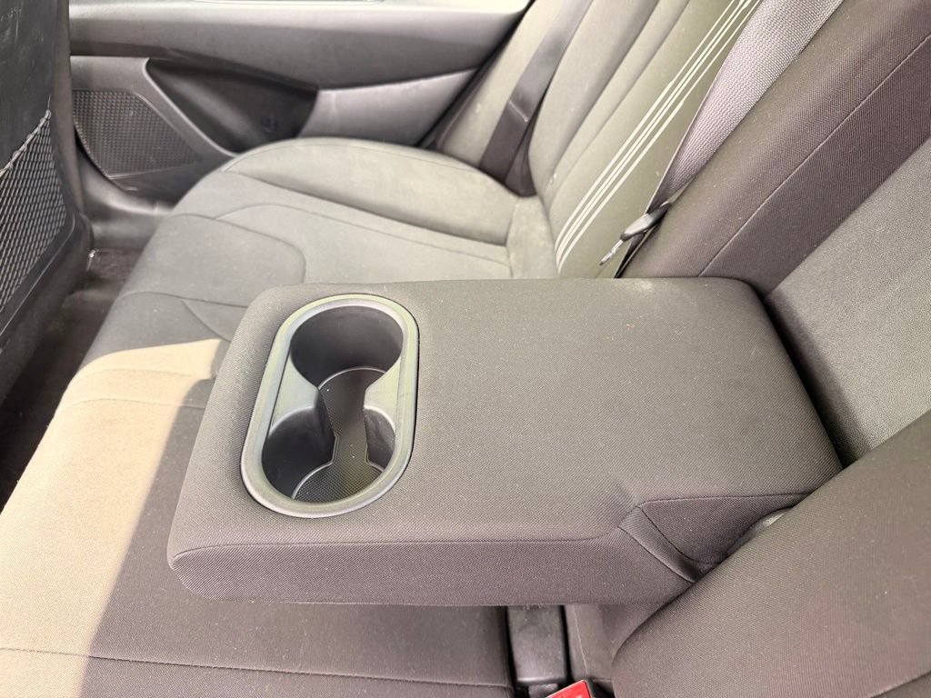 Certified 2025 Hyundai Elantra SEL FWD image 31