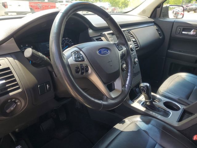 Used 2018 Ford Flex SE image 10