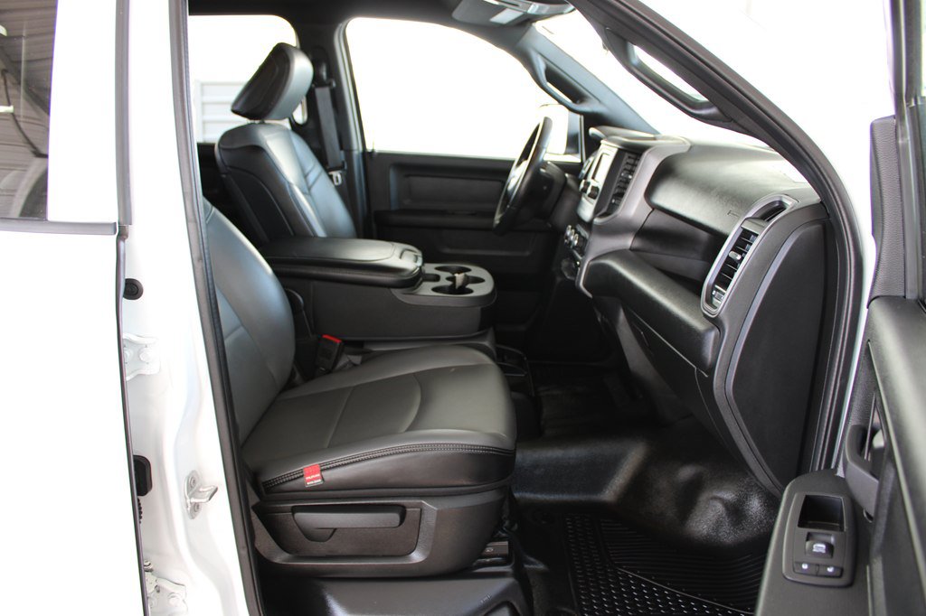 Used 2022 RAM 2500 Tradesman RWD image 20