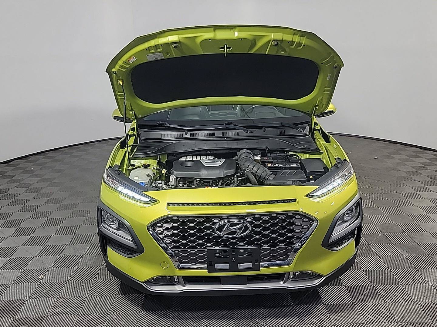 Used 2020 Hyundai Kona Ultimate FWD image 13