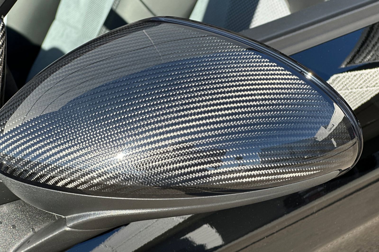 New 2025 Porsche 718 Boxster Spyder RS image 37