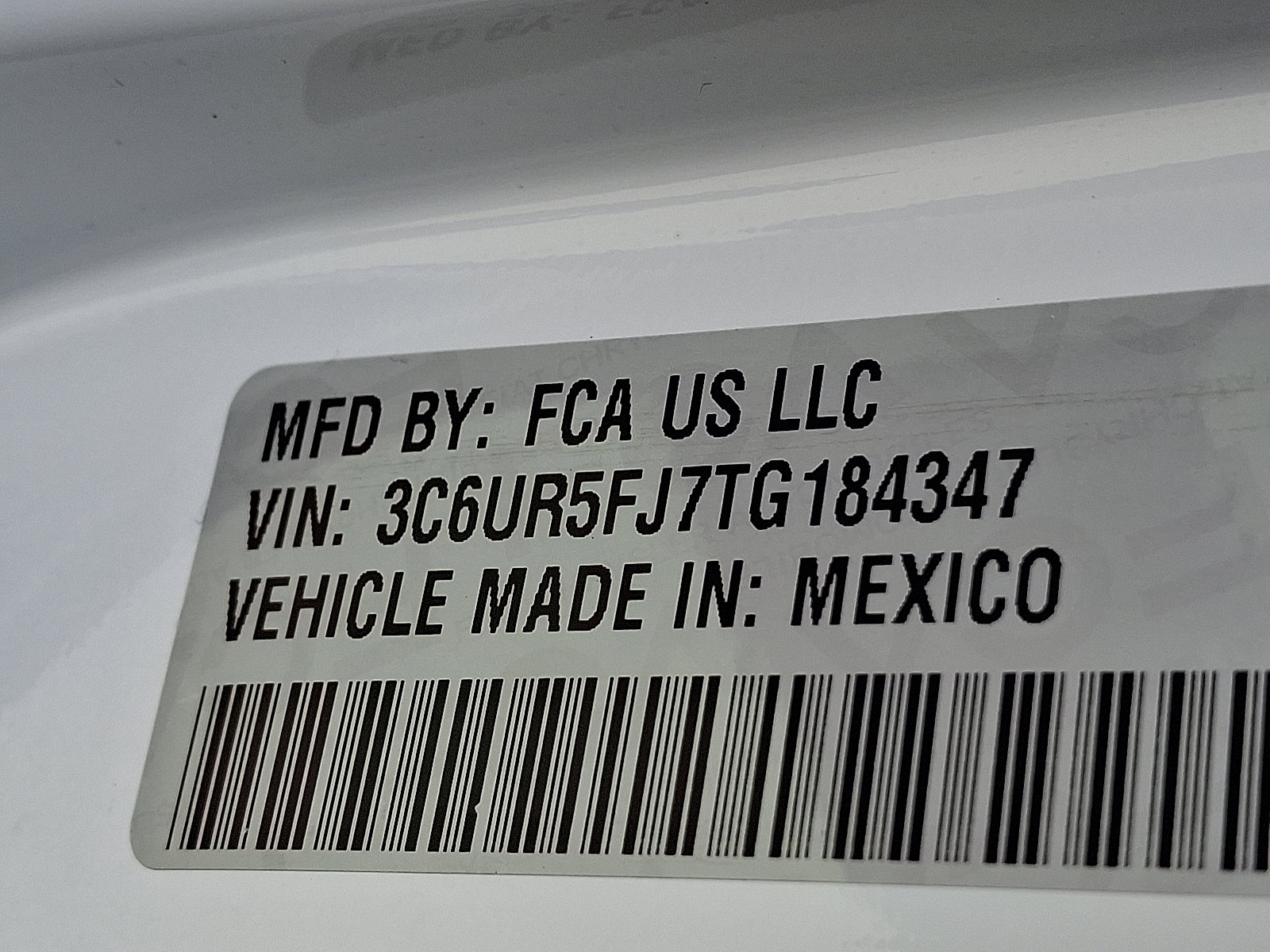 New 2026 RAM 2500 Laramie image 21