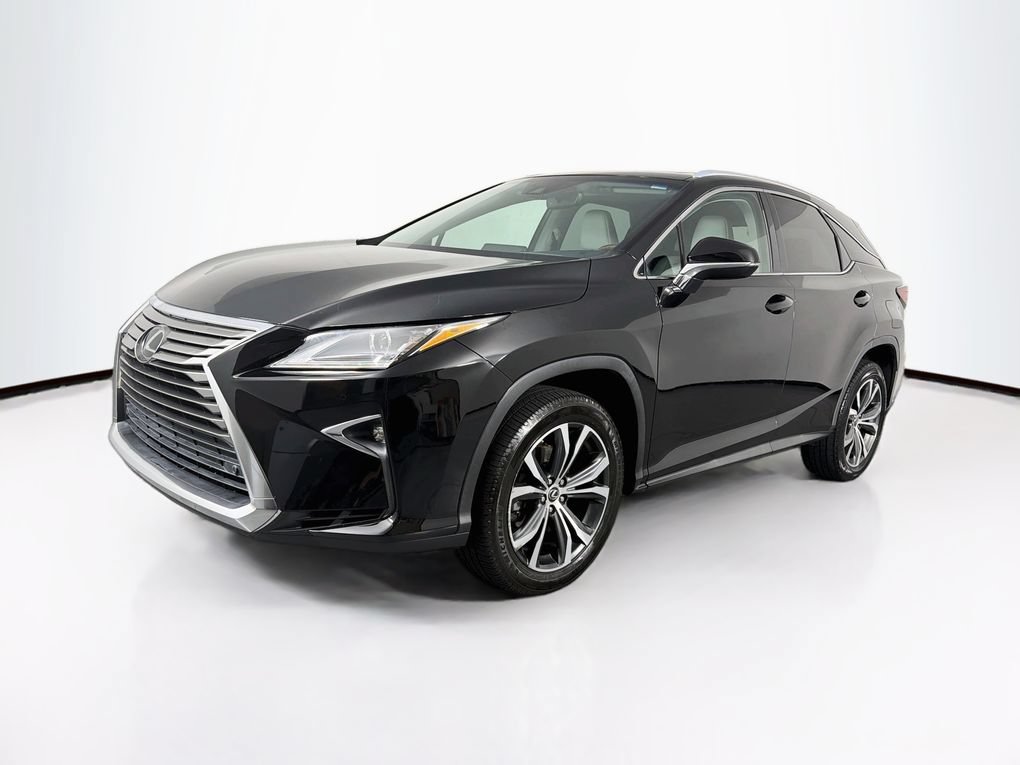Used 2019 Lexus RX 350 FWD w/ Premium Package image 3