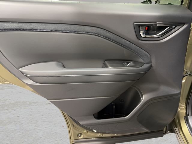 Certified 2026 Subaru Forester Limited AWD/4WD image 29