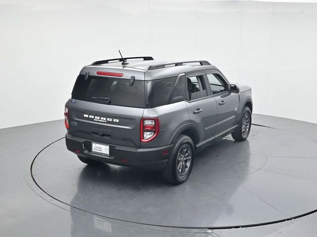 Certified 2024 Ford Bronco Sport Big Bend w/ Convenience Package image 37
