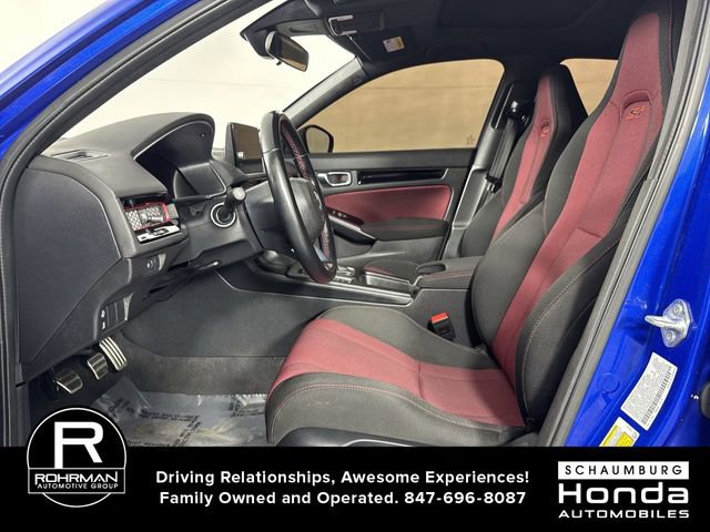 Used 2023 Honda Civic Si image 4
