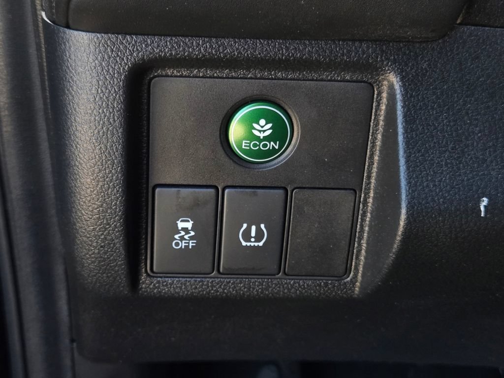 Used 2016 Honda HR-V EX image 18