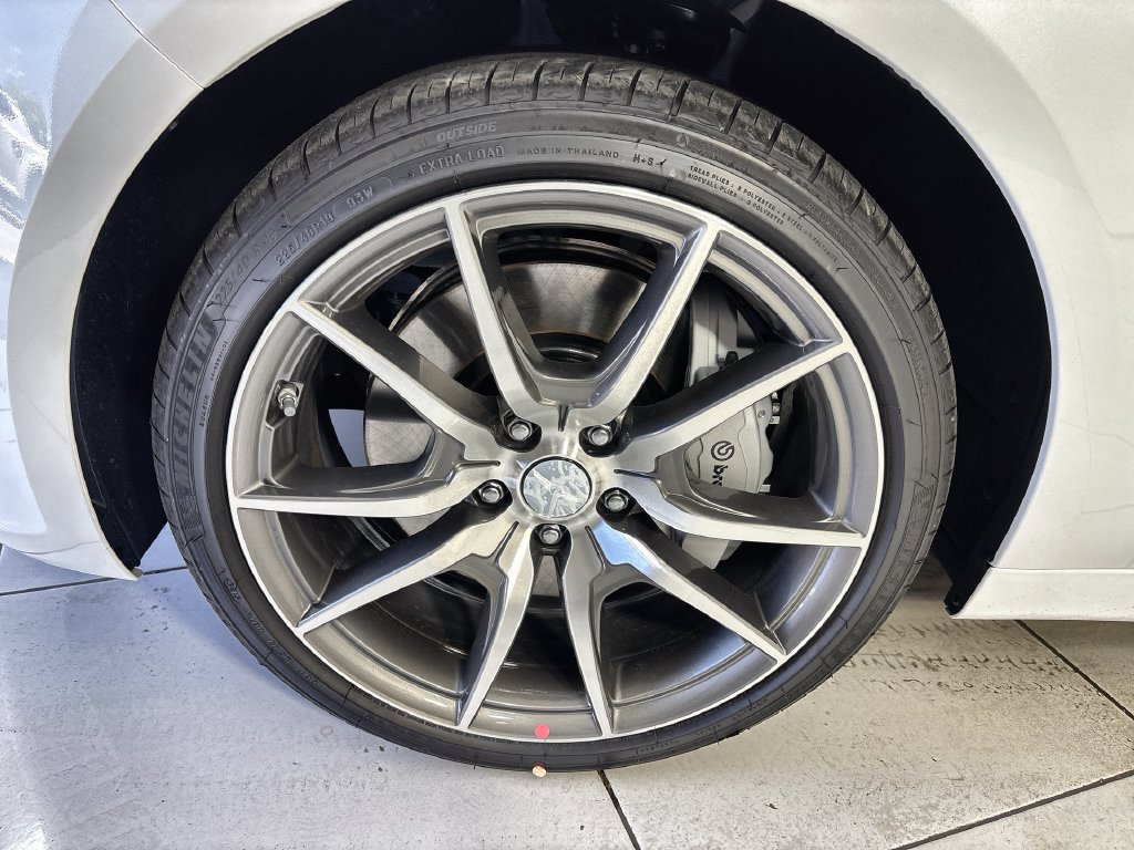 New 2026 Genesis G70 2.5T RWD image 18