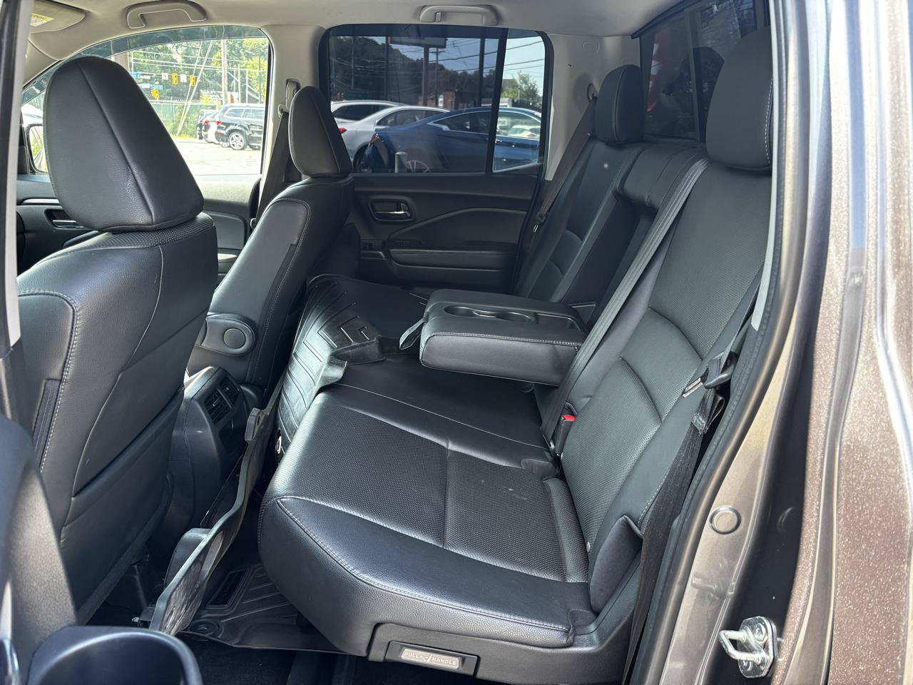 Used 2019 Honda Ridgeline RTL-T image 19