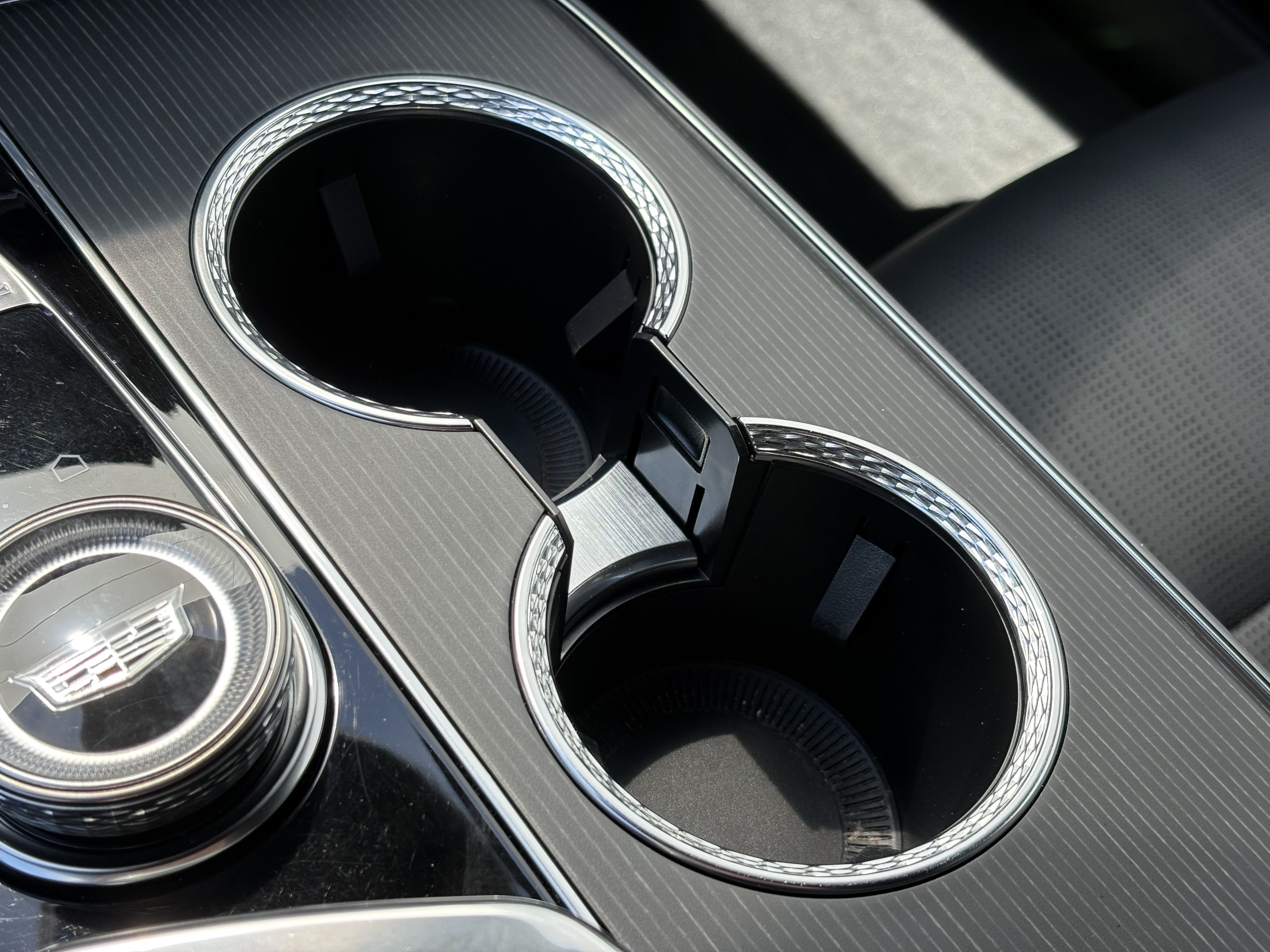Certified 2024 Cadillac Lyriq Luxury RWD image 26