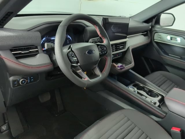 New 2026 Ford Explorer ST-Line w/ ST-Line Street Pack AWD/4WD image 9