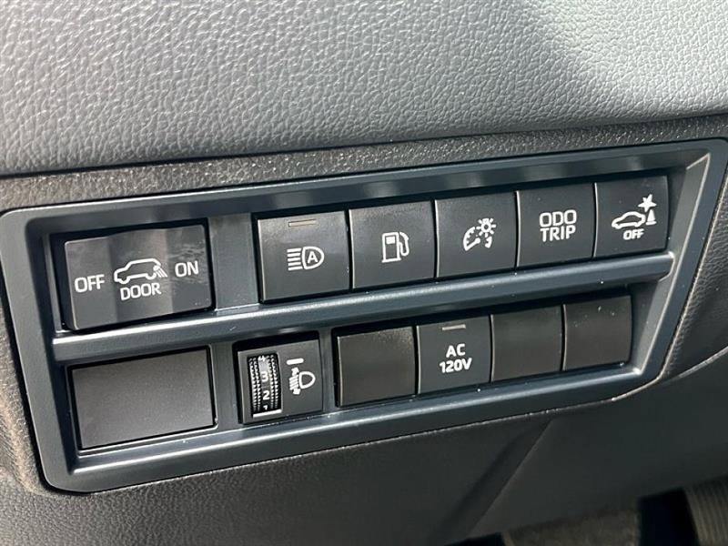 Used 2025 Toyota Sequoia SR5 image 28