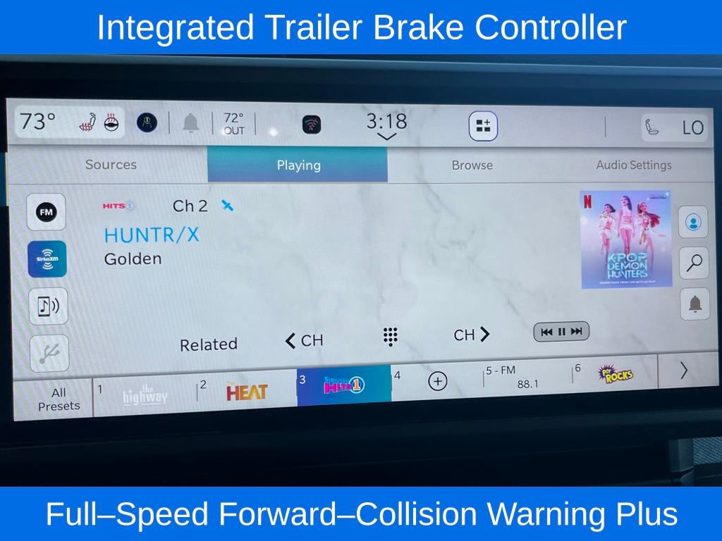 New 2025 Jeep Wrangler Unlimited Sport S 4xe w/ Convenience Group image 19